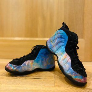 Nike Little Posite One XX Big Bang DA4160-800 - Size 13C